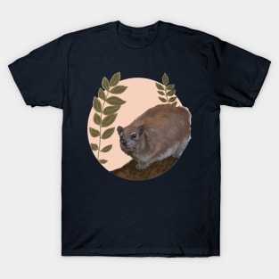 Rock Hyrax T-Shirt